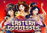 Eastern Goddesses (Восточные богини)