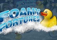 Foamy Fortunes (Пенная удача)