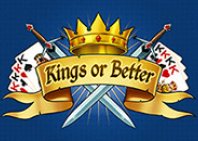 Kings or Better MH (Короли или лучше MH)