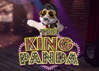 The King Panda (Король Панда)