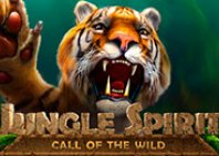 Jungle Spirit (Дух джунглей)