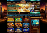 Обзор казино pharaonbet.com