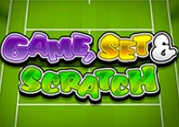 Game Set And Scratch (Набор игр и царапины)