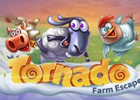 Tornado: Farm Escape (Торнадо: побег в ферме)