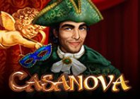 Casanova (Казанова)