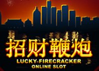 Lucky Firecracker (Счастливый фейерверк)