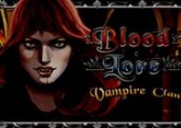 BloodLore Vampire Clan (Кровавый клан BloodLore)