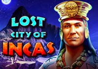Lost City of Incas (Потерянный город инков)