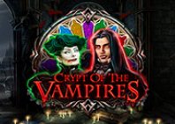 Crypt of the Vampires (Вампиры)