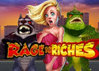 Rage to Riches (Ярость к богатству)