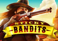 Sticky Bandits (Липкие бандиты)