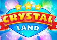 Crystal Land (Кристаллическая Земля)