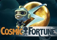 Cosmic Fortune (Космическая удача)