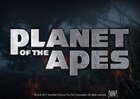 Planet of the Apes (Планета обезьян)