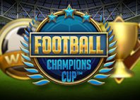 Football: Champions Cup™