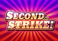 Second Strike (Второй удар)