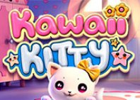 Kawaii Kitty (КАВАЙНЫЙ КОТЕНОК)