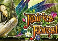 Fairies Forest (Фея Лес)