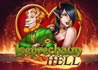 Leprechaun goes to Hell (Лепрекон идет в ад)