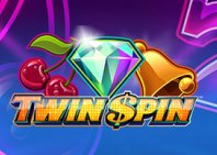 Twin Spin™