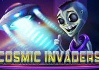 Cosmic Invaders (Космические захватчики)