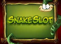 SnakeSlot (Змеиный Слот)