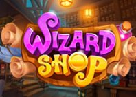 Wizard Shop (Мастер-магазин)