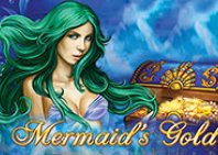 Mermaid’s Gold (Золото русалки)