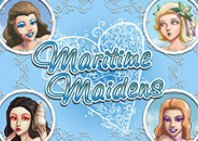 Maritime Maidens (Морские девы)
