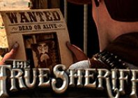 The True Sheriff (Истинный шериф)