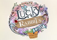 Lucky Rabbits Loot (Добыча везучего кролика)