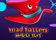 Mad Hatters (Безумный Хаттерс)