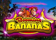 Booming Bananas (Бумажные бананы)