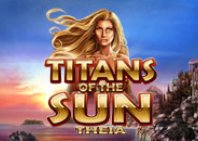 Titans of the Sun - Theia (Титаны Солнца - Тея)