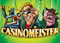 Casinomeister (КАЗИНОМЕЙСТЕР)