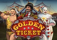 Golden Ticket (Золотой билет)