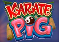 Karate Pig (Каратэ Свинья)