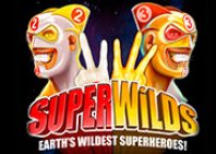 Superwilds (Суперджокеры)
