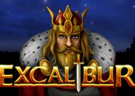 Excalibur (Экскалибур)