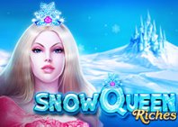 Snow Queen Riches (Снежная королева богатства)