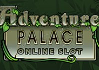 Adventure Palace (Приключенческий дворец)