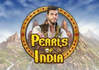 Pearls of India (Жемчуг Индии)