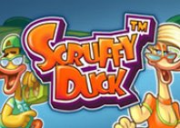 Scruffy Duck (Скрап-утка)