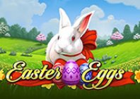 Easter Eggs (Пасхальные яйца)