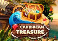 Caribbean Treasure (Карибское сокровище)