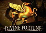 Divine Fortune (Божественная удача)