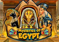 Mysteries of Egypt (Тайны Египта)
