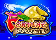 Fortune Cookie (Печенье удачи)