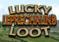 Lucky Leprechaun's Loot