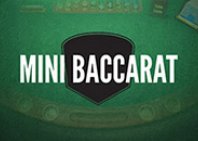 Mini Baccarat (Мини-баккара)